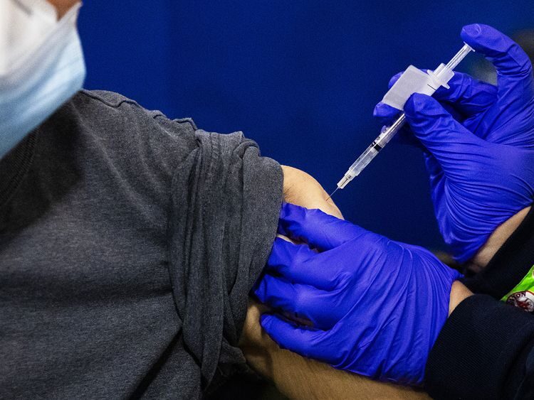 covid vaccine