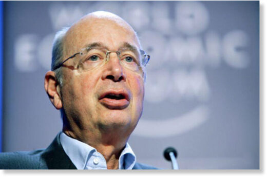 Klaus Schwab
