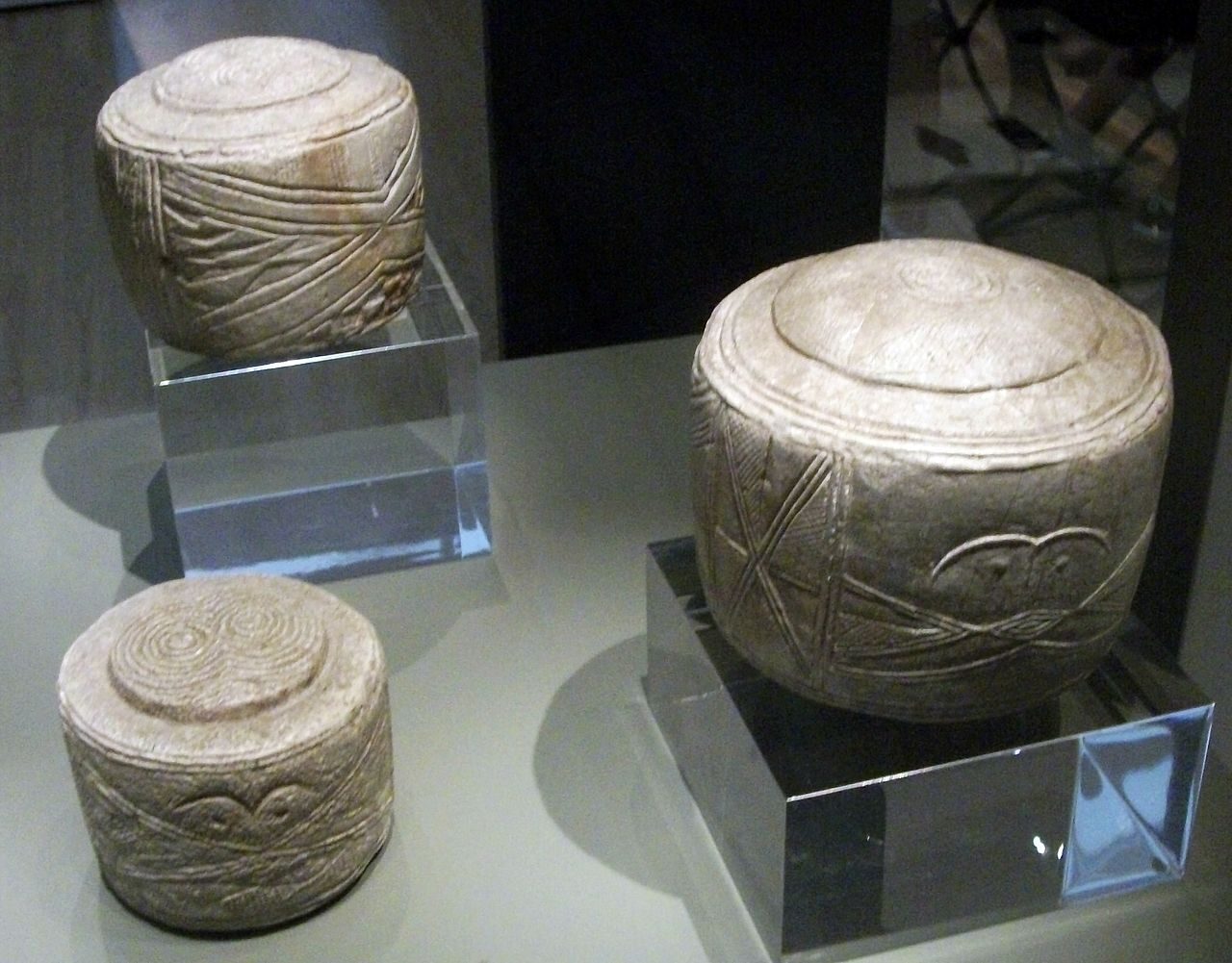 folkton drums