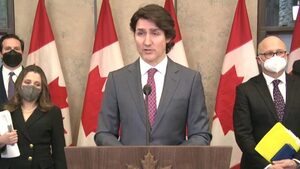 Click to enlarge trudeau invokes emergency act