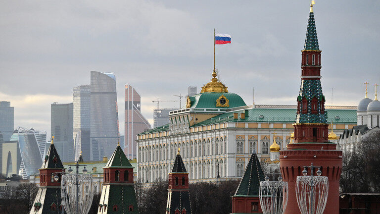 moscow