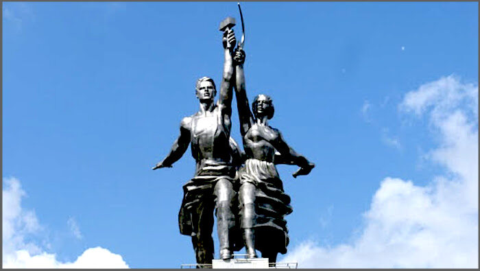 Statue