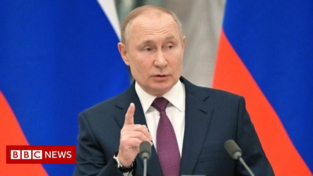 Putin