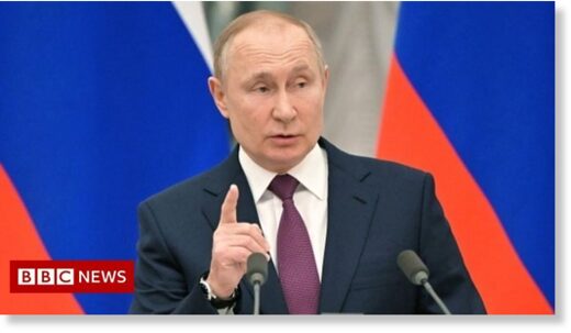 putin