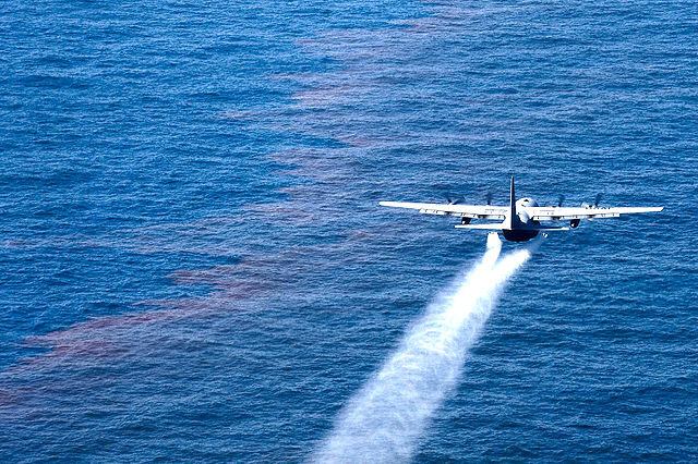 Click to enlarge Corexit Deepwater Horizon