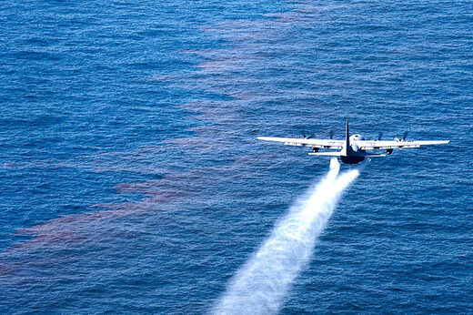 Corexit Deepwater Horizon