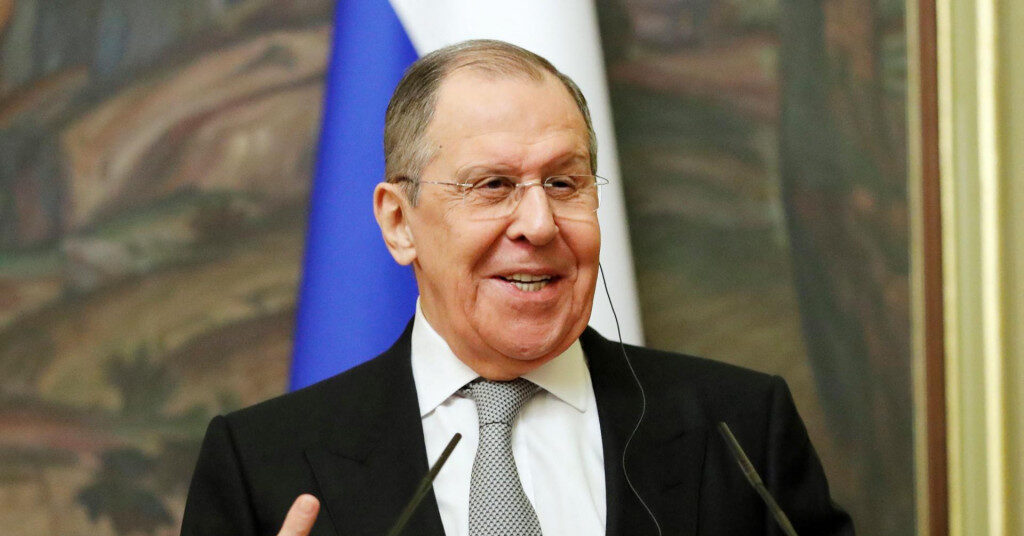 lavrov