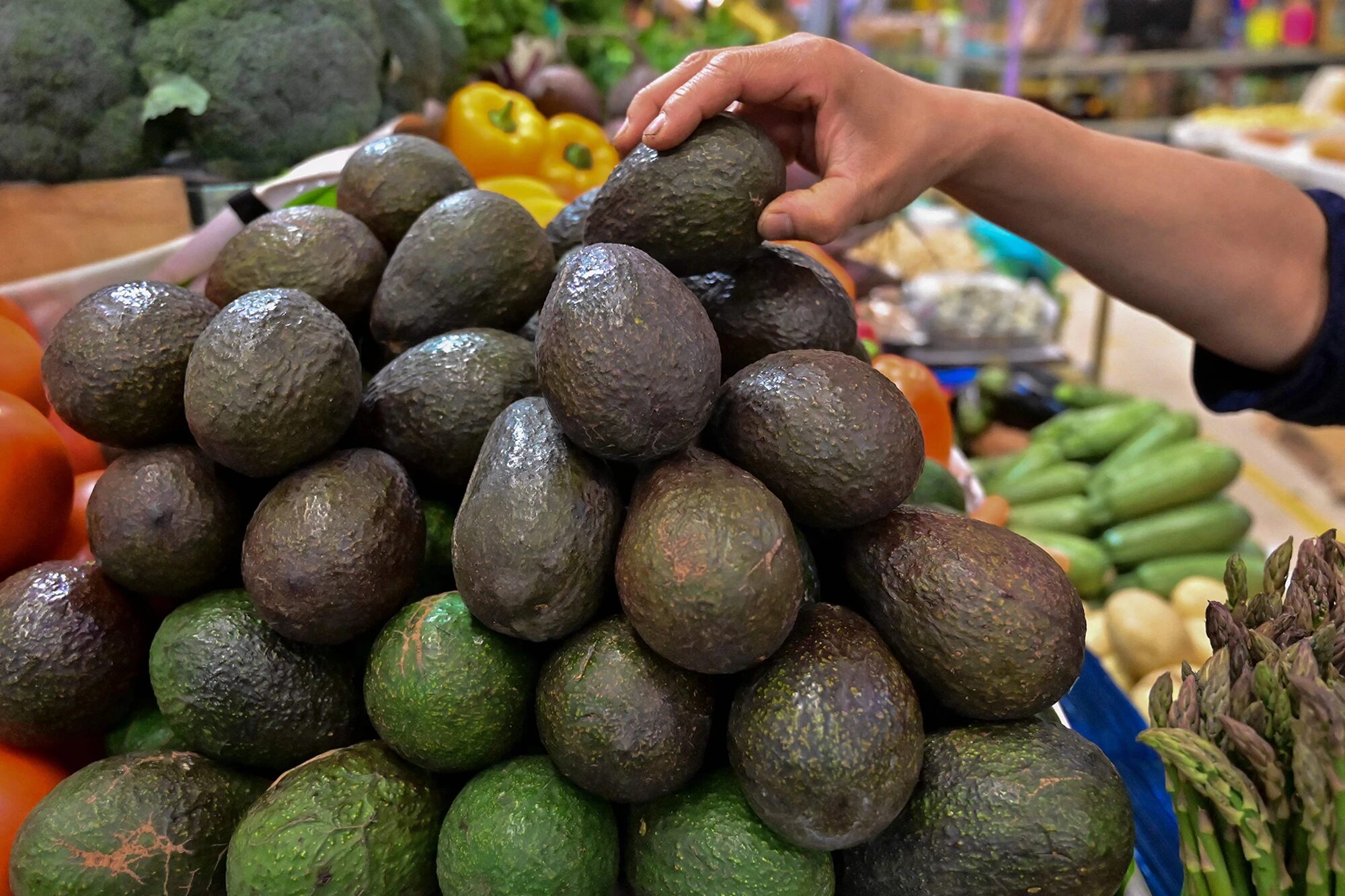 Click to enlarge avocado