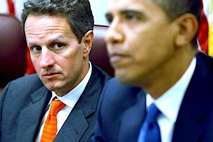 geitner/obama