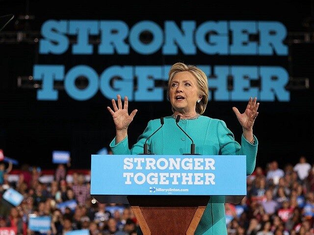 Click to enlarge Clinton
