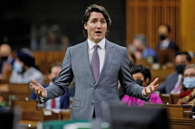 Trudeau