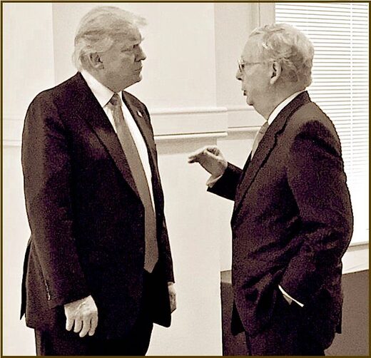 trumpMcConnell