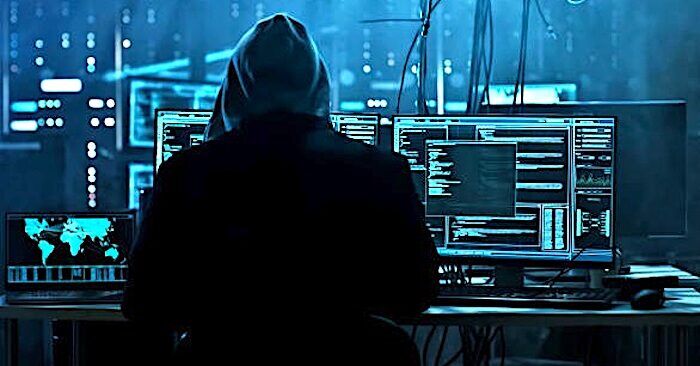 Click to enlarge The Hacker