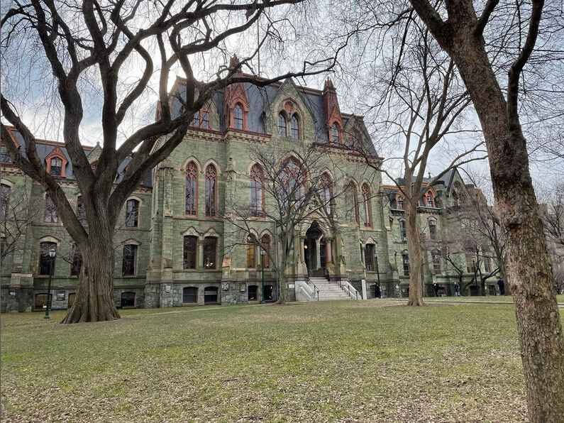 University of Pennsylvania