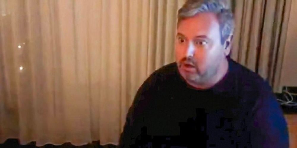 Facebook executive pedophile