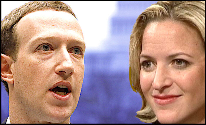 Zuckerberg/Benson