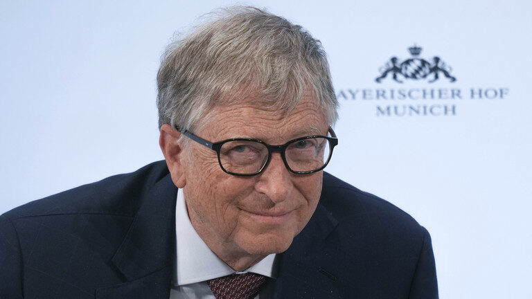 Bill Gates