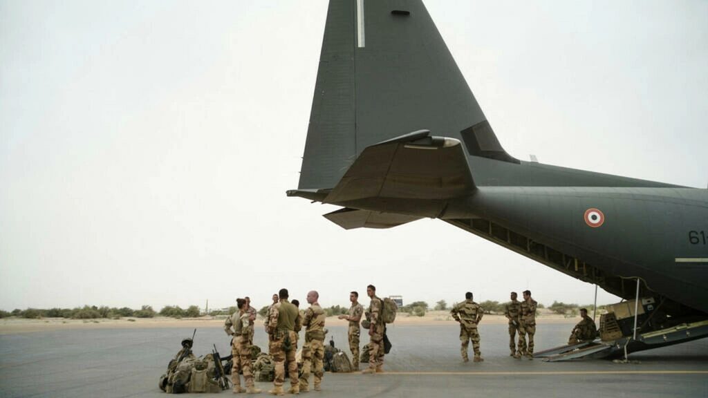 france army jet air force