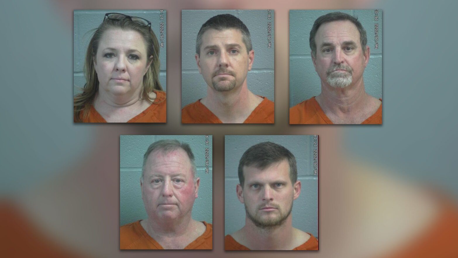 assault school officials