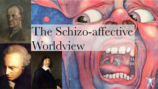MindMatters: Schizo-autistic Philosophy, Ponerology and the Deranged View of Humanity