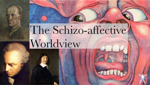 MindMatters: Schizo-autistic Philosophy, Ponerology and the Deranged View of Humanity MindMatters: Schizo-autistic Philosophy, Ponerology and the Deranged View of Humanity
