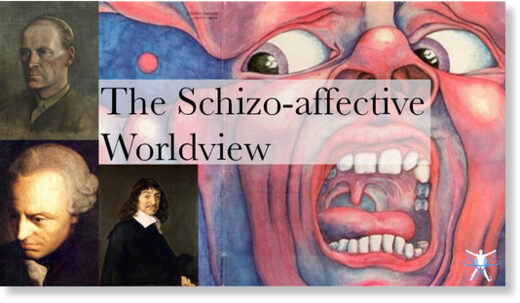 schizo