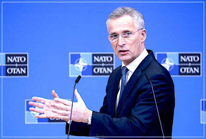Stoltenberg