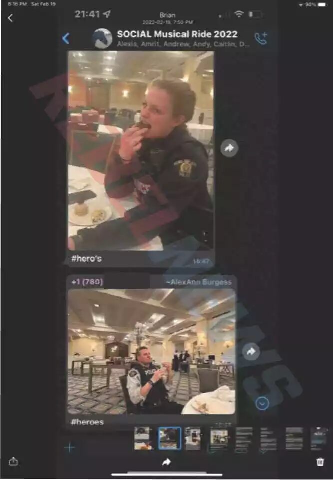 rcmp police 1