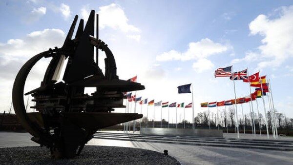 nato hq