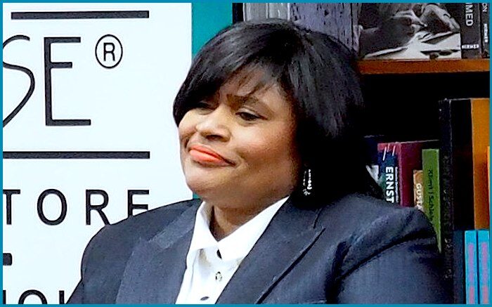 Minyon Moore