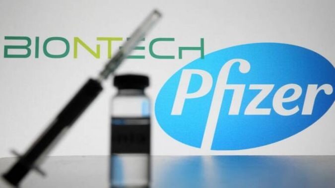 pfizer