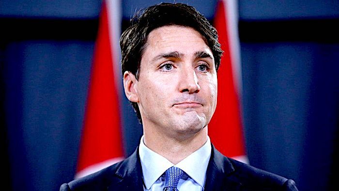 Trudeau