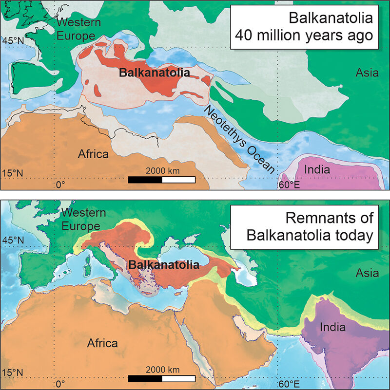 Balkanatolia