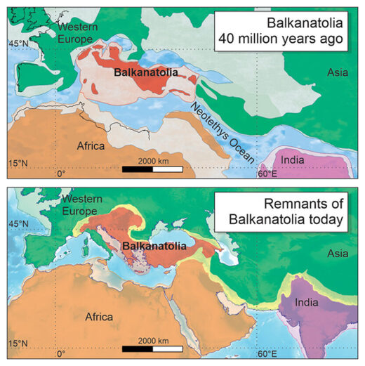 Balkanatolia