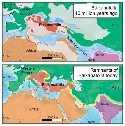 Click to enlarge Balkanatolia