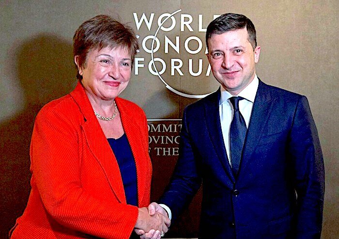 Click to enlarge Zelenskiy/Georgieva