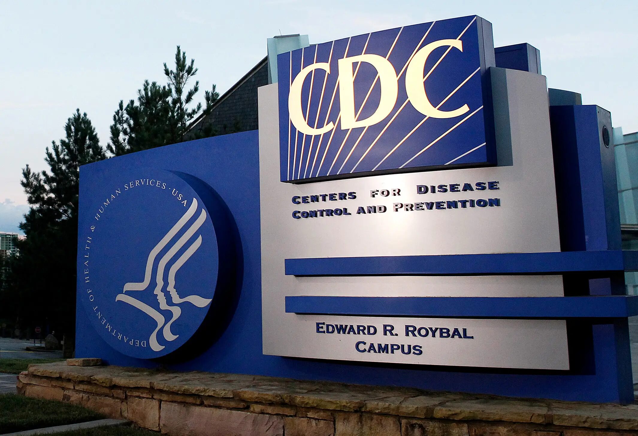 Click to enlarge cdc sign