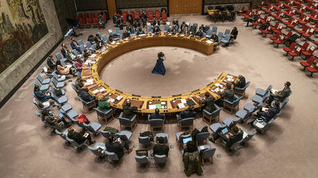 Click to enlarge Ukraine un security council