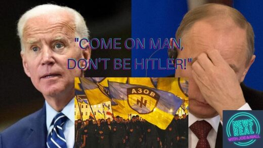 russia invasion ukraine newsreal