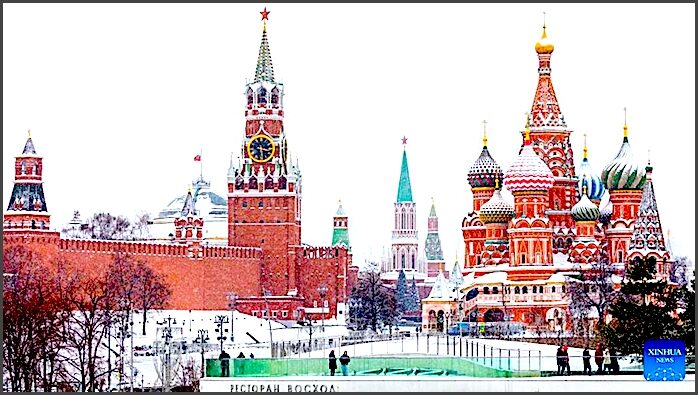 Kremlin