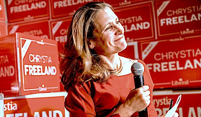 Freeland
