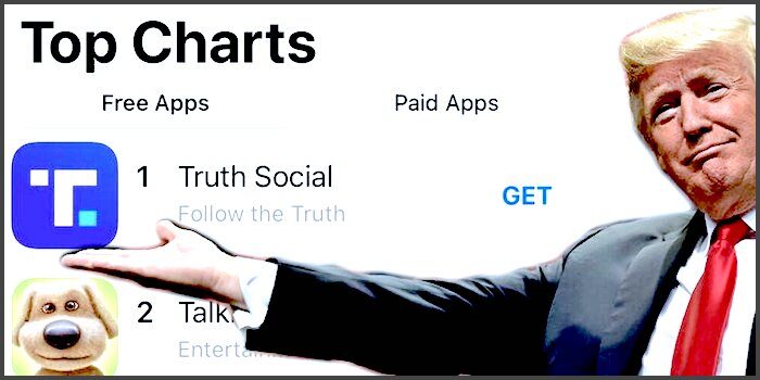 TrumpTruthSocial