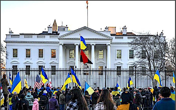 Click to enlarge White House