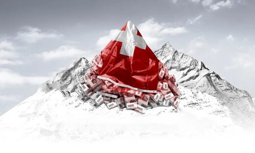 switzerland flag