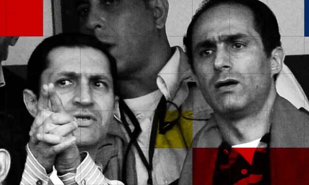 Click to enlarge Mubarak