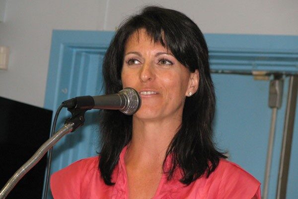 Ontario Court Justice Julie Bourgeois tamara lich
