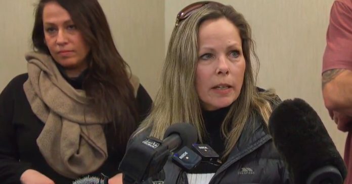 Tamara Lich Freedom Convoy organizer denied bail