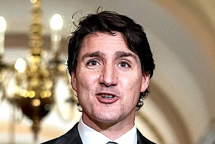 Pres of Canada