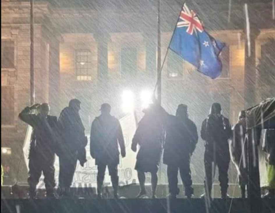 Click to enlarge new zealand protest