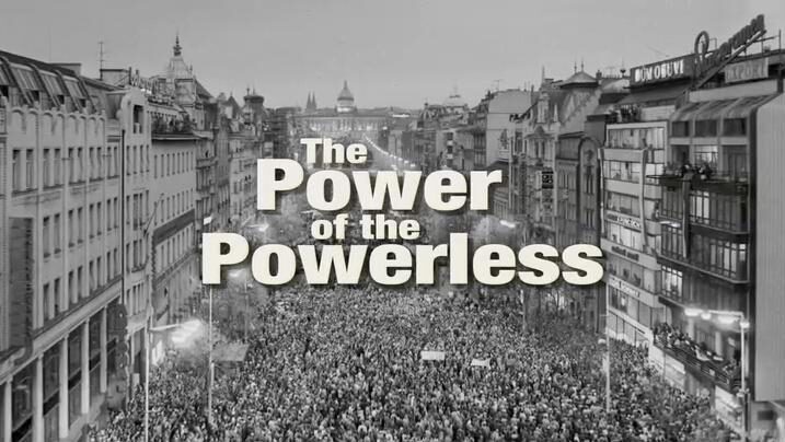 Power of Powerless